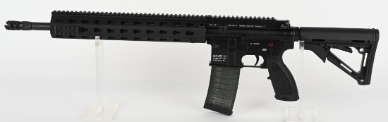 HECKLER & KOCH MR556 A1 SEMI AUTO RIFLE