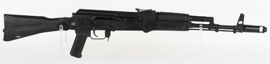 RUSSIAN SAIGA 5.45X39 SEMI AUTO RIFLE