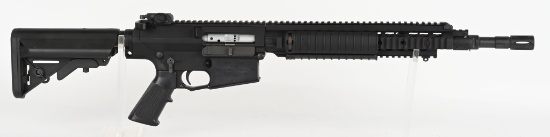KNIGHTS ARMAMENT KAC STONER SR-25 SEMI AUTO RIFLE