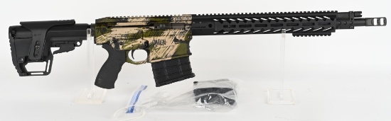 NEMO ARMS OMEN RECON SEMI AUTO RIFLE IN .300 MAG
