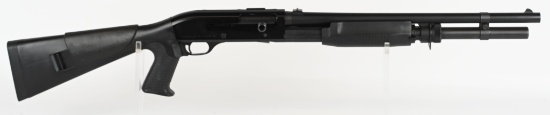 PRE BAN H&K IMPORTED BENELLI M3 SUPER 90 SHOTGUN