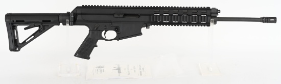 ROBINSON ARMAMENT XCR-L SEMI AUTO RIFLE