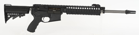 NOVESKE N4 SEMI AUTO CARBINE IN 6.8 SPC