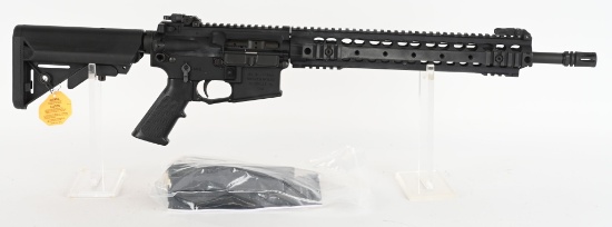 KNIGHTS ARMAMENT KAC STONER SR-15 E3 MOD1 RIFLE