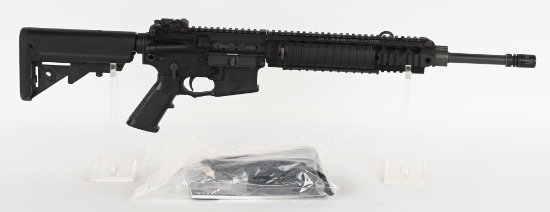 KNIGHTS ARMAMENT KAC STONER SR-15 E3 RIFLE