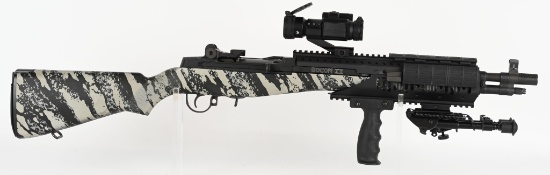 SPRINGFIELD ARMORY M1A SOCOM II .308 WIN/7.62X51