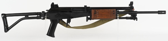 INFINITY FIREARMS GALIL ARM SEMI AUTO RIFLE 5.45