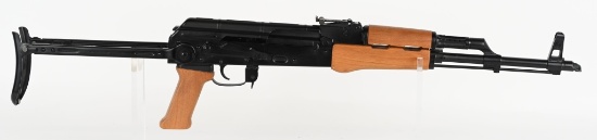 PRE BAN HUNGARIAN FEG SA-85M UNDERFOLDER AK-47