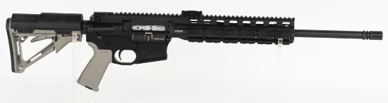 LARUE TACTICAL LT-15 SEMI AUTO RIFLE 5.56X45