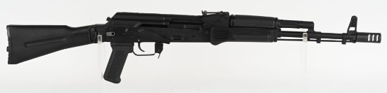 ARSENAL SLR 106FR SEMI AUTO PISTOL IN 5.56X45