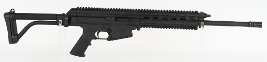 ROBINSON ARMAMENT XCR-L SEMI AUTO RIFLE