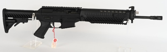 SIG SAUER 556 CLASSIC PATROL SEMI AUTO RIFLE