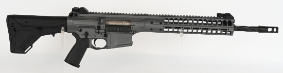 LWRC CSASS SEMI AUTO AR-10 IN 7.62X51 NATO