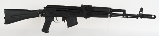 BULGARIAN ARSENAL SLR 107FR SEMI AUTO RIFLE