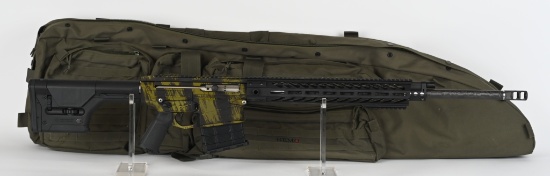 NEMO ARMS MODEL OMEN WATCHMAN .300 WIN MAG RIFLE