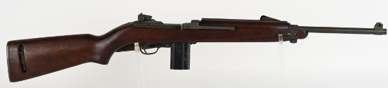 WW2 WINCHESTER M1 CARBINE