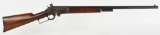 MARLIN MODEL 1895 LEVER ACTION RIFLE .45-70 1899