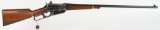WINCHESTER MODEL 1895 LEVER ACTION RIFLE .30-40
