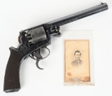 BENCHMARK C.S.A. IDENTIFIED TRANTER D.A. REVOLVER