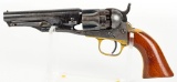 COLT MODEL 1862 POLICE REVOLVER