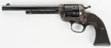 COLT BISLEY FRONTIER SIX SHOOTER