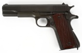 MINT PRE PEARL HARBOR SEARS INSPECTED COLT M1911A1