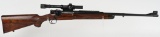 CLASSIC GRIFFIN AND HOWE SPRINGFIELD SPORTER