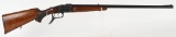 GERMAN MARTINI STYLE STALKING RIFLE