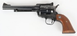 RUGER BLACKHAWK SINGLE ACTION REVOLVER .41