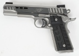 KIMBER RAPIDE MODEL 1911 10MM SEMI AUTO PISTOL