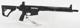 DANIEL DEFENSE DD5V1 SEMI AUTO RIFLE IN 7.62X51
