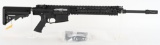 KIGHTS ARMAMENT KAC STONER SR-25 SEMI AUTO RIFLE