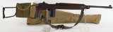 WW2 INLAND M1 CARBINE WITH M1A1 STYLE STOCK