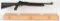 LINBERTA MOD. 01LSTAC TACTICAL PUMP 12 GA SHOTGUN