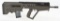 IWI TAVOR SAR SEMI AUTO RIFLE IN .223/5.56