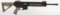 SMITH & WESSON M&P15-22 SEMI AUTO RIFLE