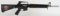 PRE BAN COLT SPORTER MATCH HBAR SEMI AUTO RIFLE