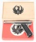 RUGER MK I - SIGNATURE SERIES 