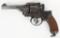 IMPERIAL JAPANESE TYPE 26 REVOLVER