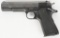 PRE SERIES 70 COLT 1911 .38 SUPER