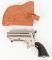 SHARPS 4-BARREL DERINGER
