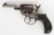 1877 COLT LIGHTNING SHERIFF MODEL