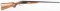 BRAZILIAN BOITO .410 GAUGE DOUBLE BARREL SHOTGUN