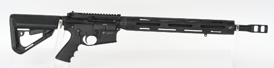 JP ENTERPRISES MODEL JP-15 IN 6.5 GRENDEL