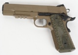 SIG SAUER 1911 EMPEROR SCORPION EDITION