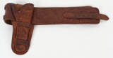 FANTASTIC HEISER HOLSTER & CARTRIDGE BELT