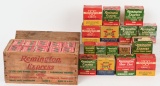 LOT OF SHOTGUN SHELLS, .410, 28, 16, 12 & 10 GA