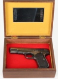 COLT MODEL 1903 SEMI AUTO 32 PISTOL