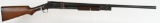 PRE WAR WINCHESTER MODEL 97 PUMP ACTION SHOTGUN