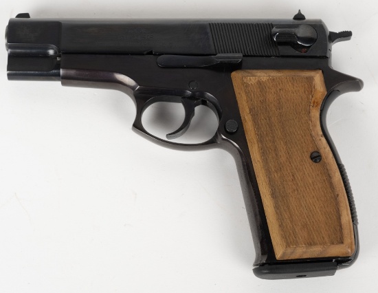 HUNGARIAN FEG GKK-45 SEMI AUTO PISTOL .45 ACP